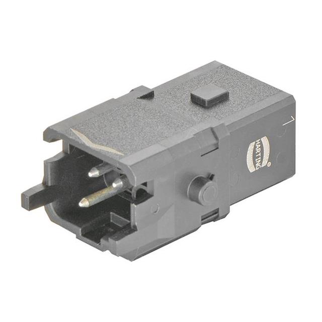 重型连接器插件、模块