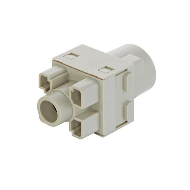 Heavy Duty Connectors