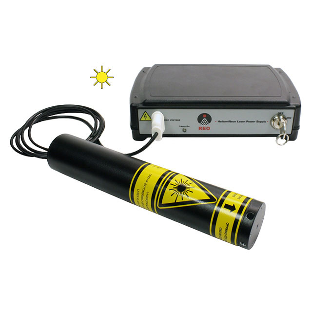 image of HeNe Laser Systems>39582