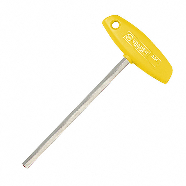 Clés hexagonales et Torx