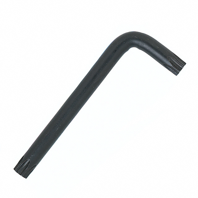 Clés hexagonales et Torx