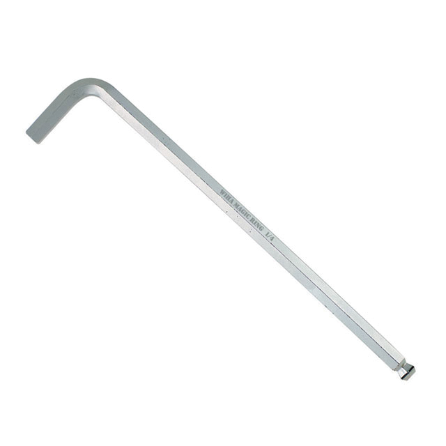 Clés hexagonales et Torx