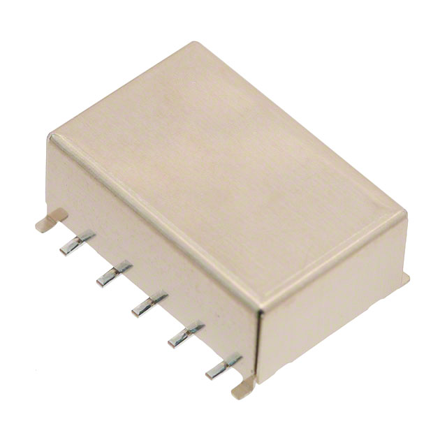 image of High Frequency (RF) Relays>ARA200A09Z 