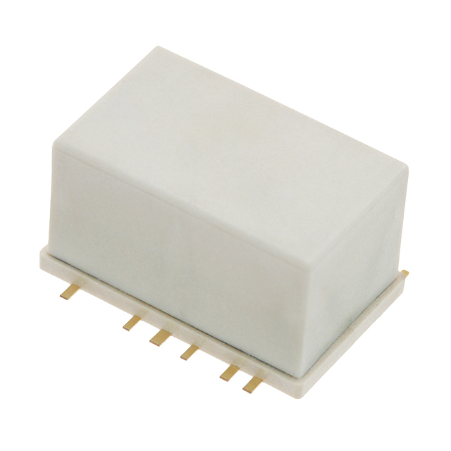 image of High Frequency (RF) Relays>ARS10A09