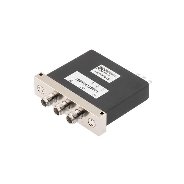 High Frequency (RF) Relays