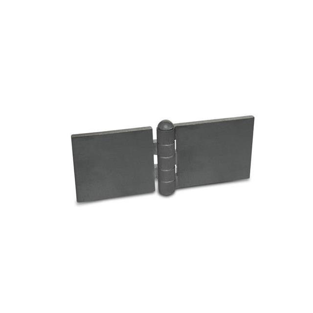 image of Hinges>1366-ST-120-60-A-BL 