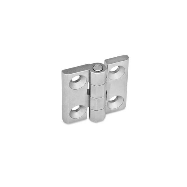 image of Hinges>237-NI-63-50-A-GS