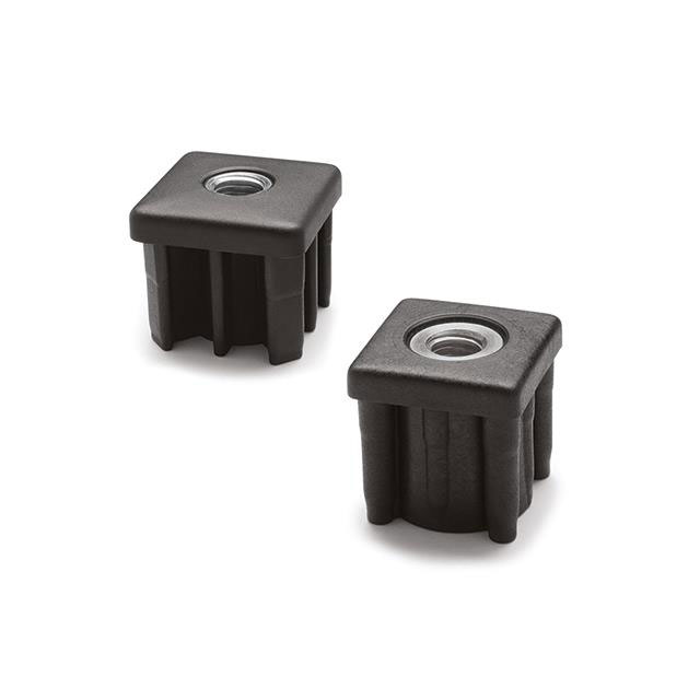 image of Hole Plugs - Tapered Caps