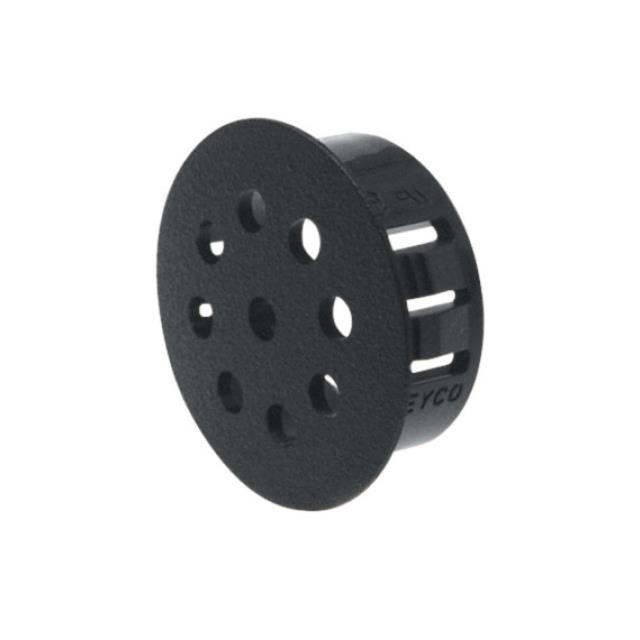 Hole Plugs - Tapered Caps