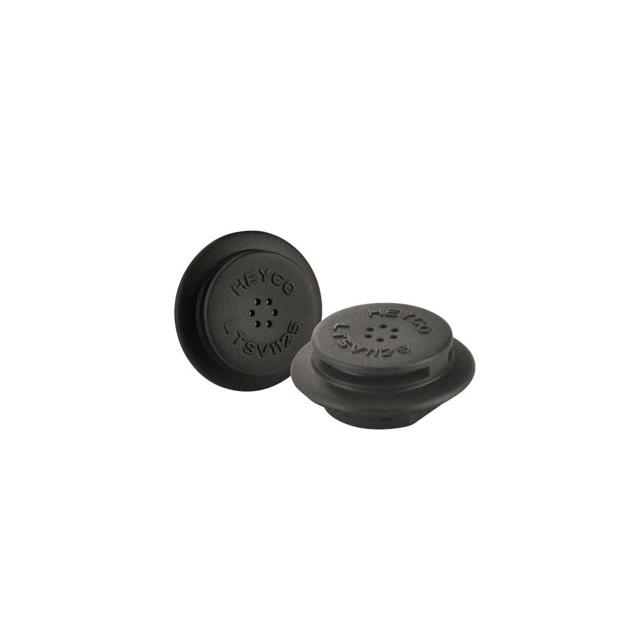 Hole Plugs - Tapered Caps