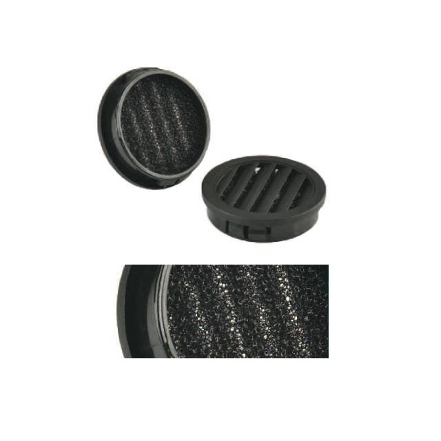 Hole Plugs - Tapered Caps