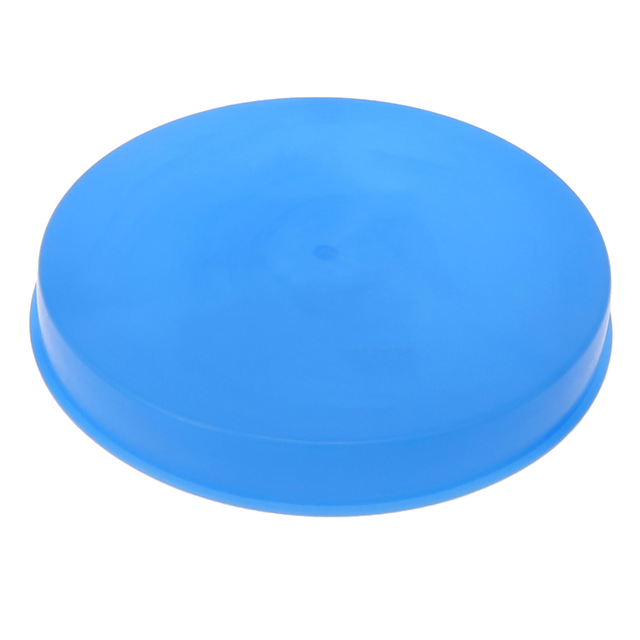 image of >Hole Plug Low-Density Polyethylene Blue>118A