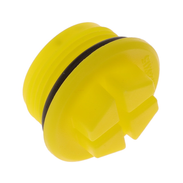 Hole Plugs - Tapered Caps