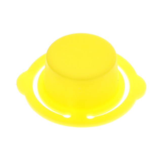 Hole Plugs - Tapered Caps