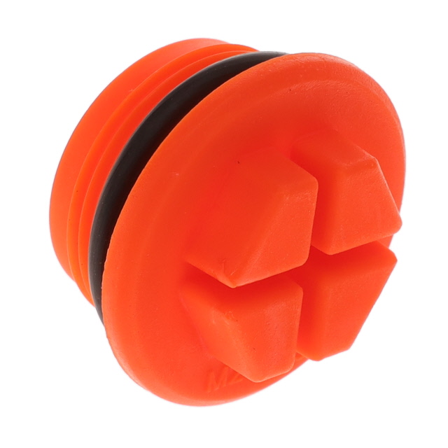 Hole Plugs - Tapered Caps
