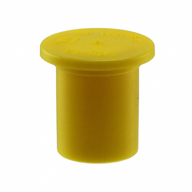 Hole Plugs - Tapered Caps>FC707A