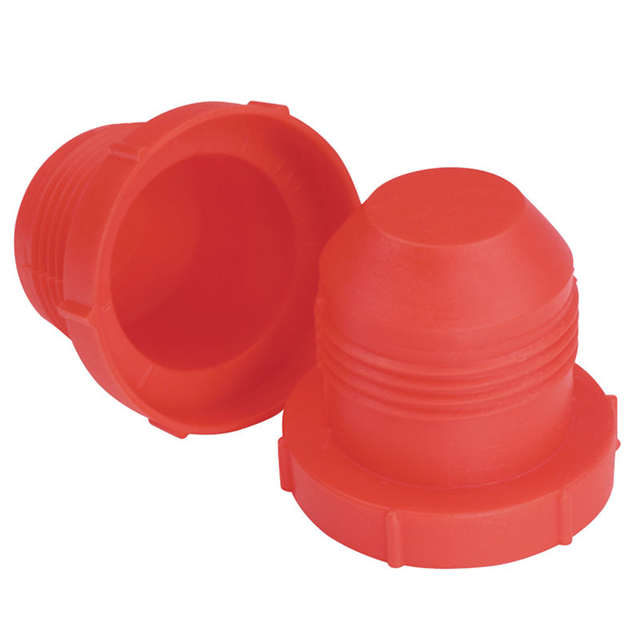 Hole Plugs - Tapered Caps