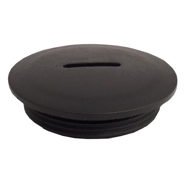 Hole Plugs - Tapered Caps