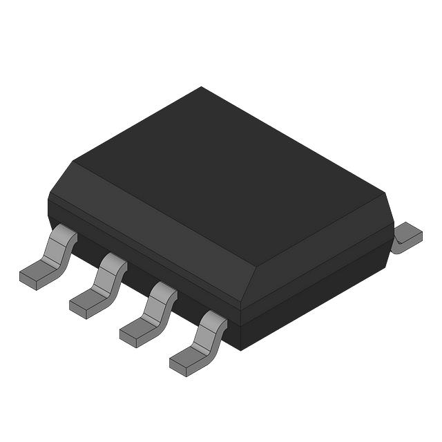 image of Hot Swap Controllers>ISL6116CBZA-T