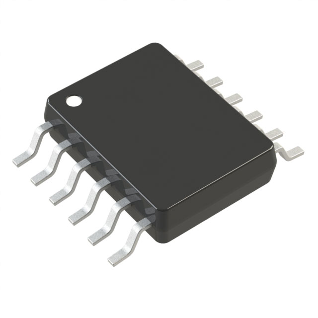 LTC4231IMS-2#TRPBF