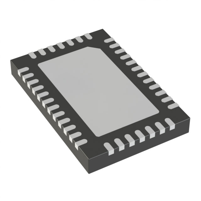 LTC4242IUHF#TRPBF