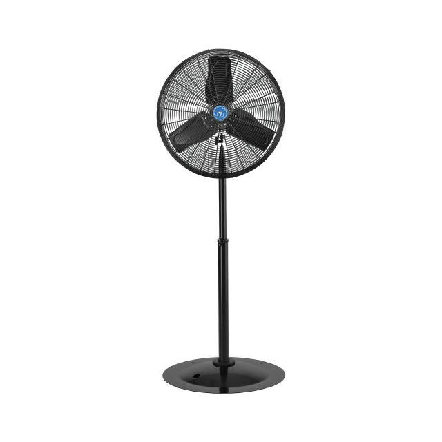 image of Household, Office and Pedestal Fans>292650