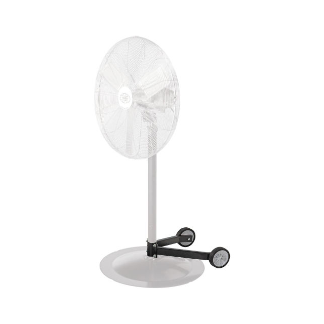 Household, Office and Pedestal Fans