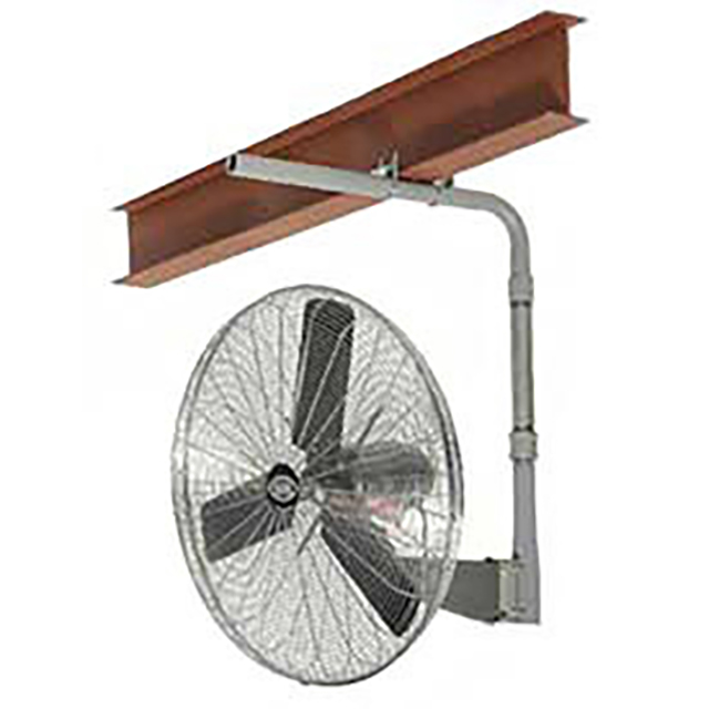 Household, Office and Pedestal Fans