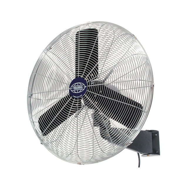 Household, Office and Pedestal Fans