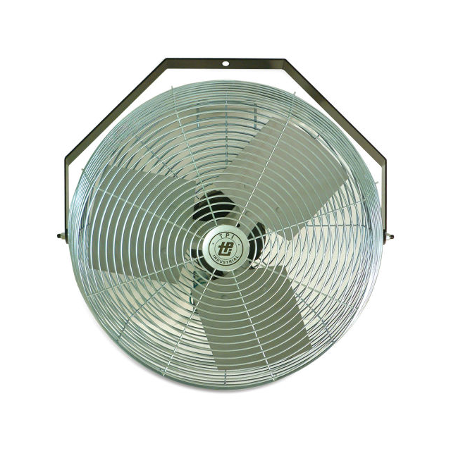 Household, Office and Pedestal Fans