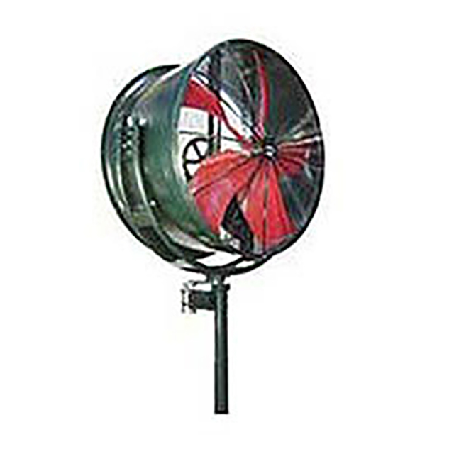 Household, Office and Pedestal Fans