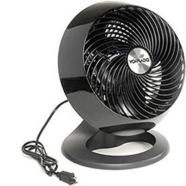 Household, Office and Pedestal Fans