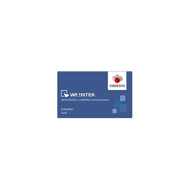 CODESYS-License