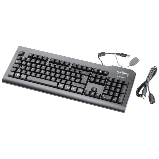 Human Machine Interface (HMI) Accessories