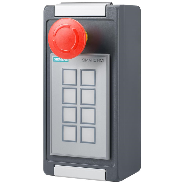 Human Machine Interface (HMI)