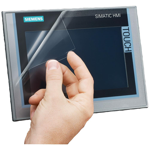 Human Machine Interface (HMI) Accessories