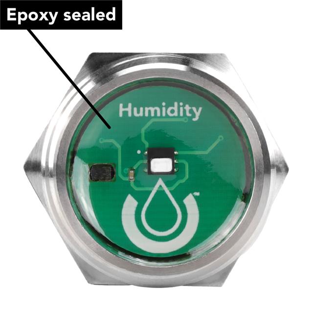 image of Humidity, Moisture Sensors>EZO-HUM-P 