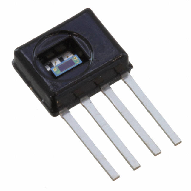 Humidity, Moisture Sensors