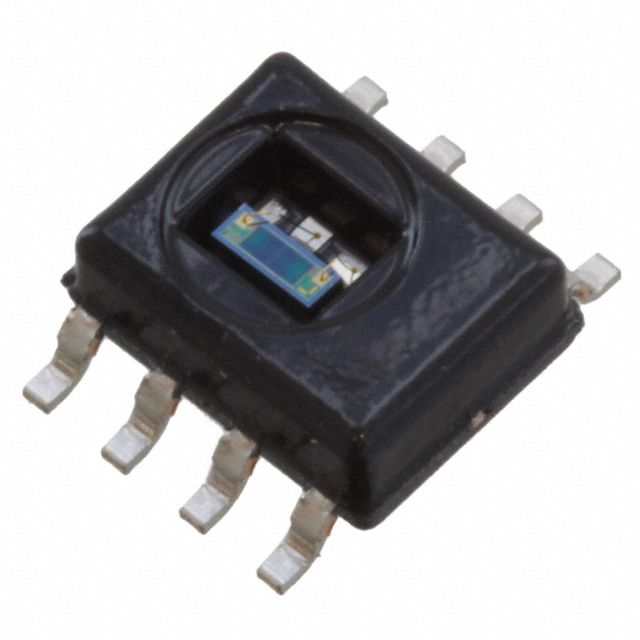 Humidity, Moisture Sensors
