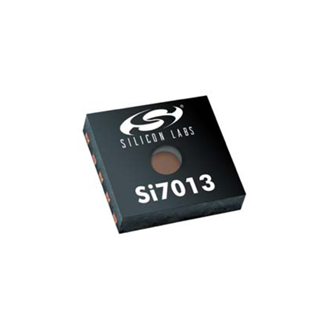 Humidity, Moisture Sensors