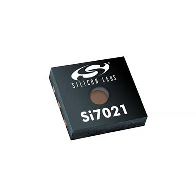 Humidity, Moisture Sensors