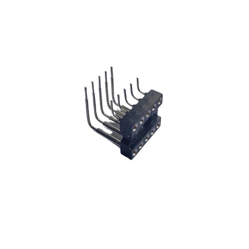 IC Sockets>A-ICS-254-12-TT50