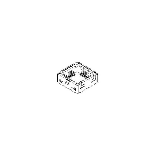 Sockets for ICs, Transistors