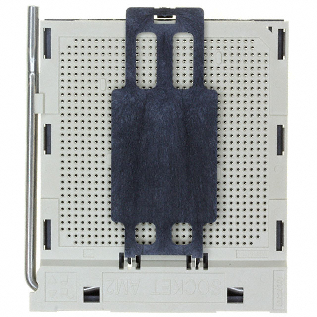 IC Sockets