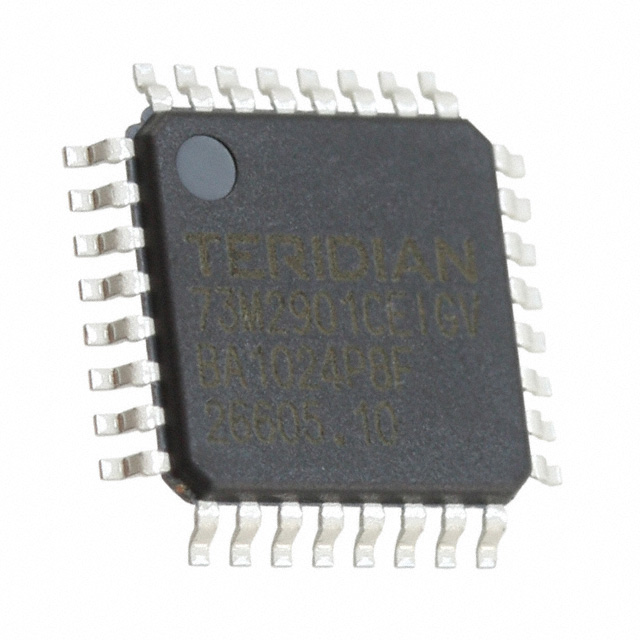 73M2901CE-IGV/F