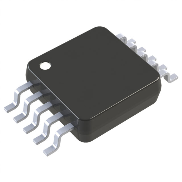 image of Surge Suppression Ics>LT4356HMS-1#TRPBF 