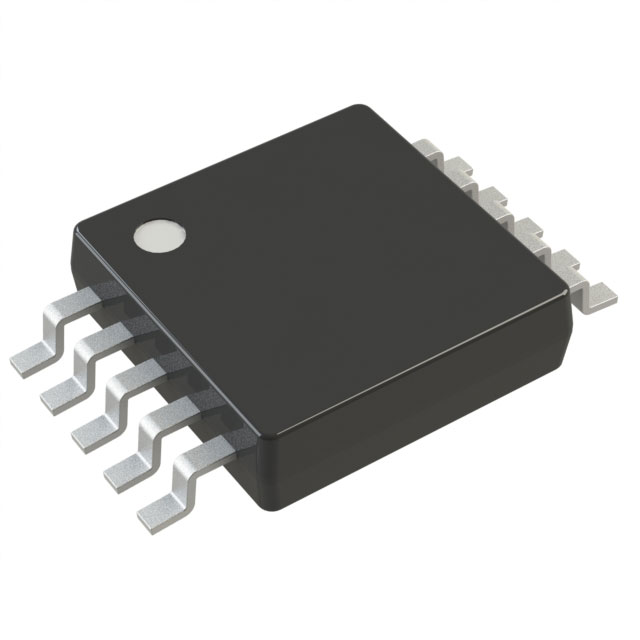 image of 专用IC>PAM8906M1018-13