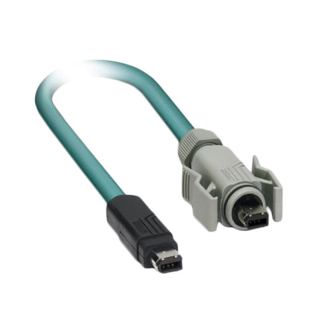 Firewire Cables (IEEE 1394)