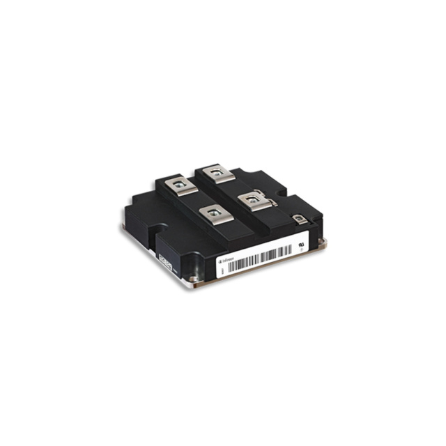 FD400R33KF2CKNOSA1 - IR (Infineon Technologies)