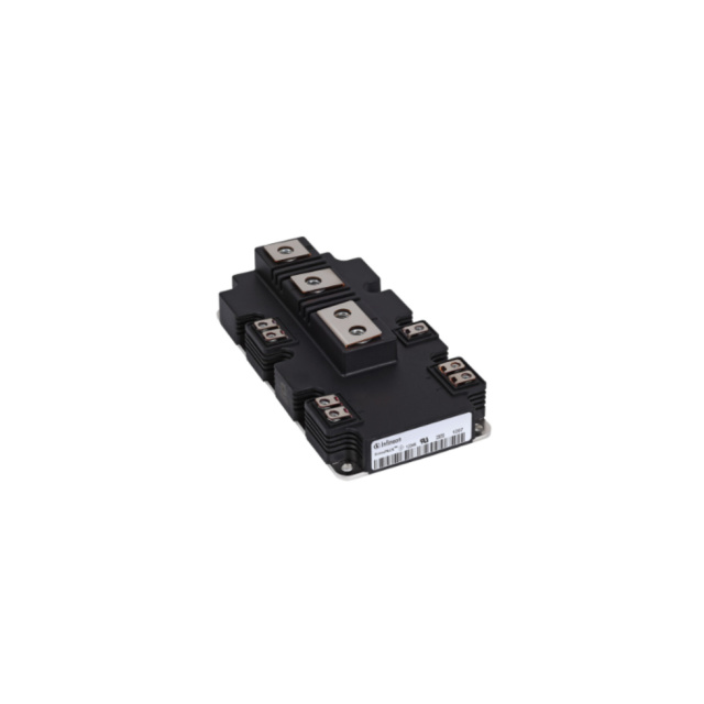 FD650R17IE4BOSA2 - IR (Infineon Technologies)
